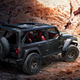 Image for article titled Why Jeep's New V8 Jeep Wrangler Won't Distract Us From The Ford Bronco Quite Yet